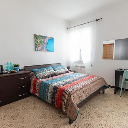 Casa Hana Alghero Luaran gambar