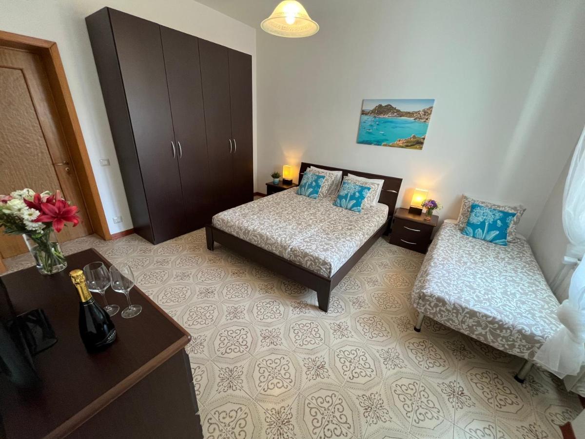 Casa Hana Alghero Luaran gambar
