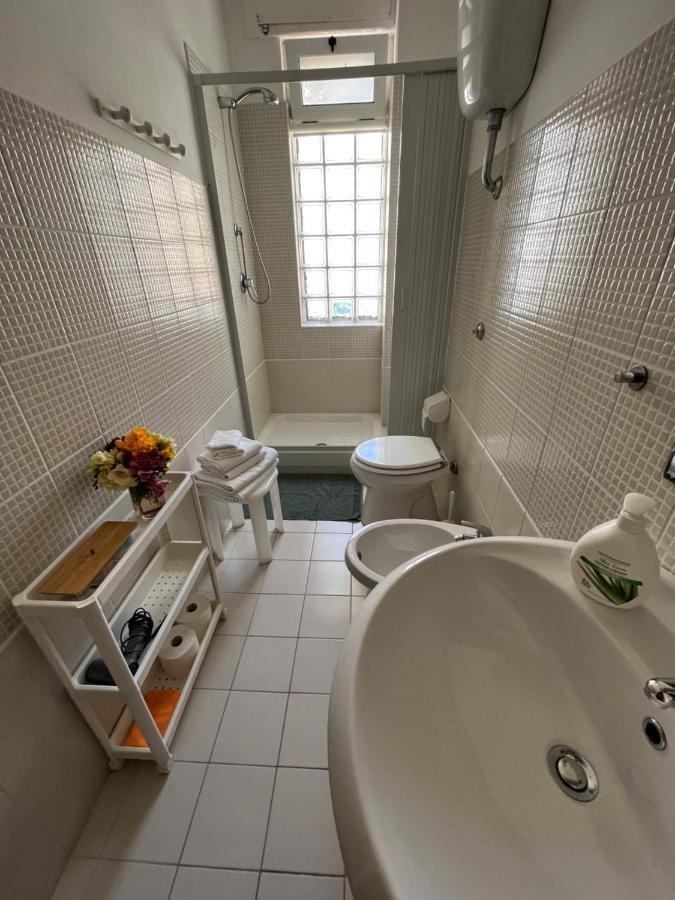 Casa Hana Alghero Luaran gambar