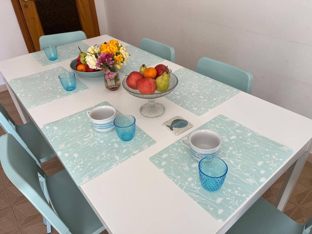 Casa Hana Alghero Luaran gambar