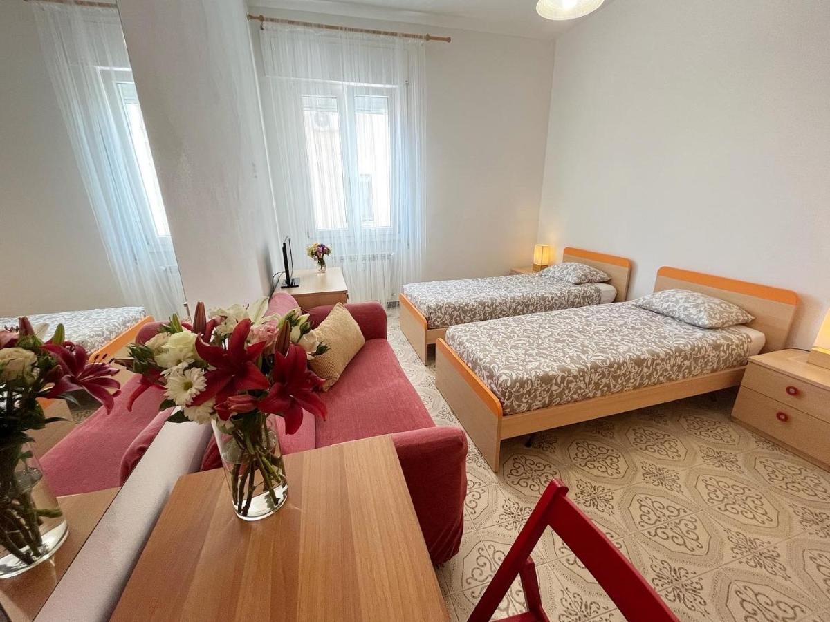 Casa Hana Alghero Luaran gambar