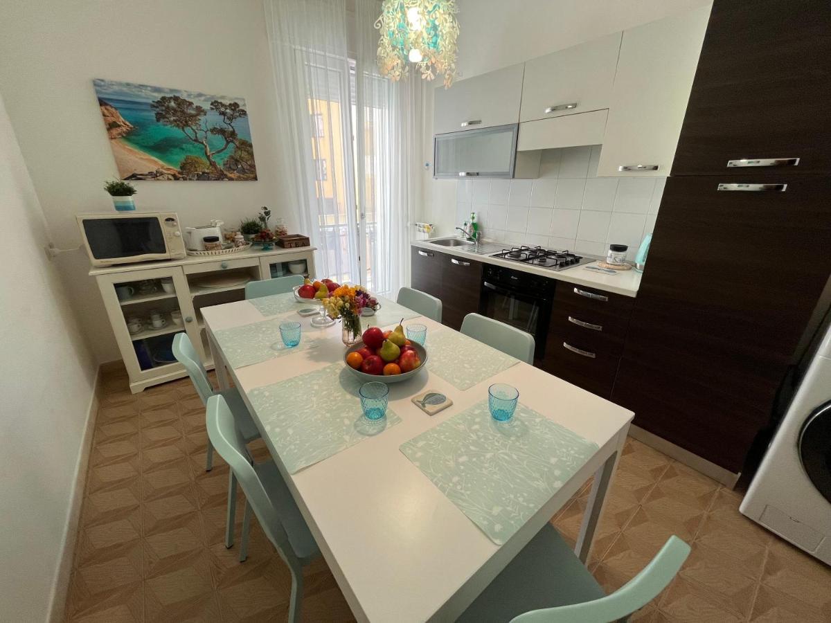Casa Hana Alghero Luaran gambar