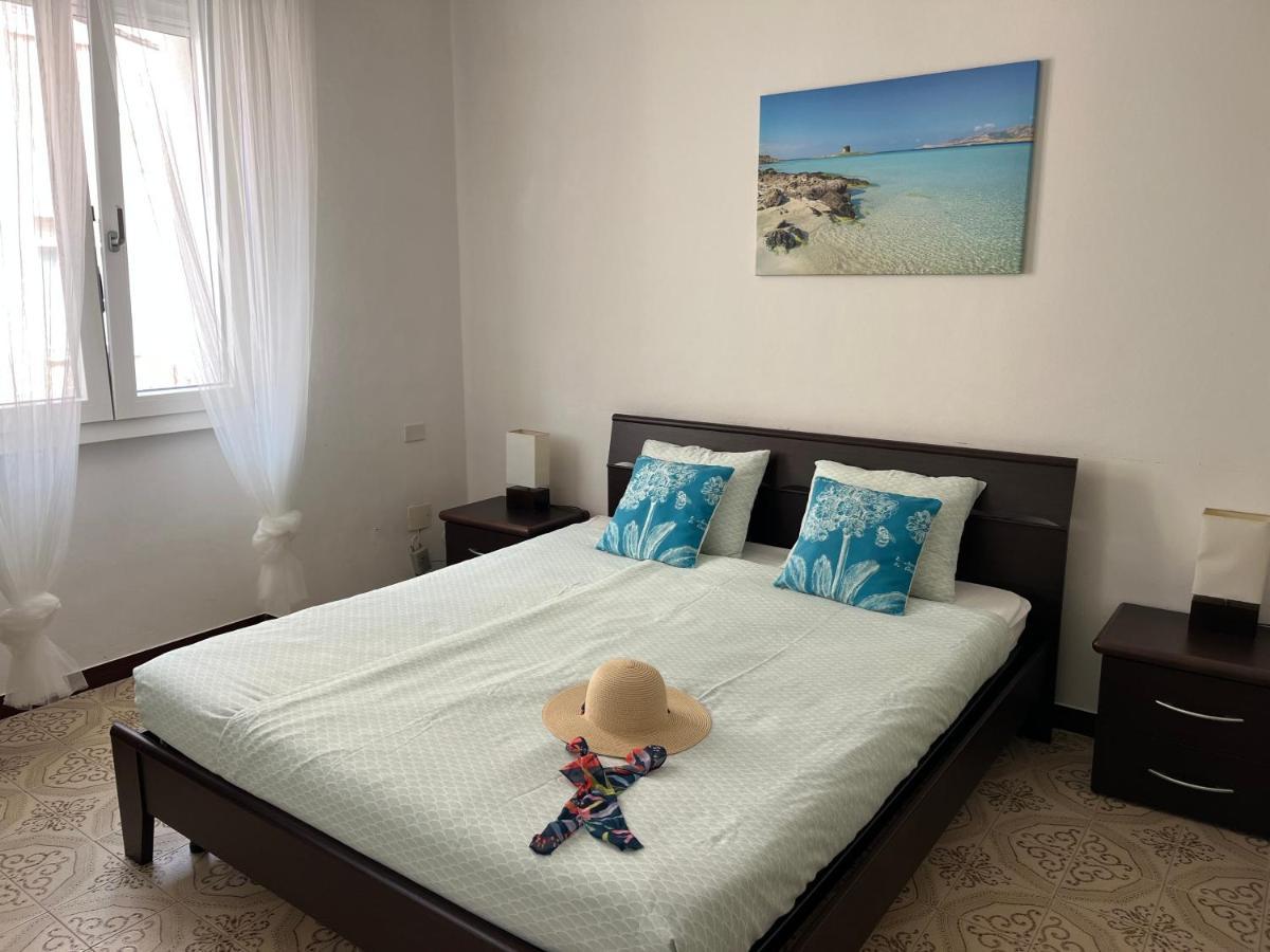 Casa Hana Alghero Luaran gambar