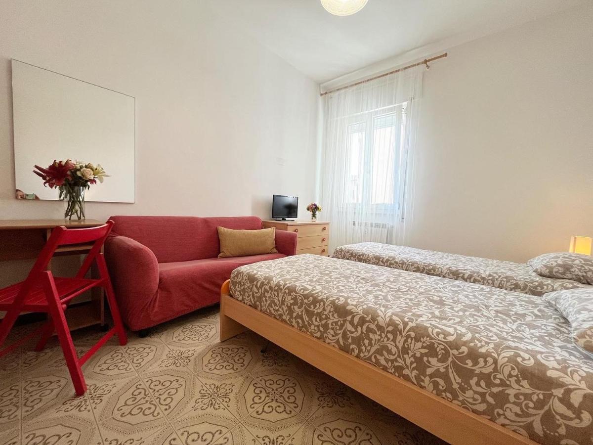 Casa Hana Alghero Luaran gambar