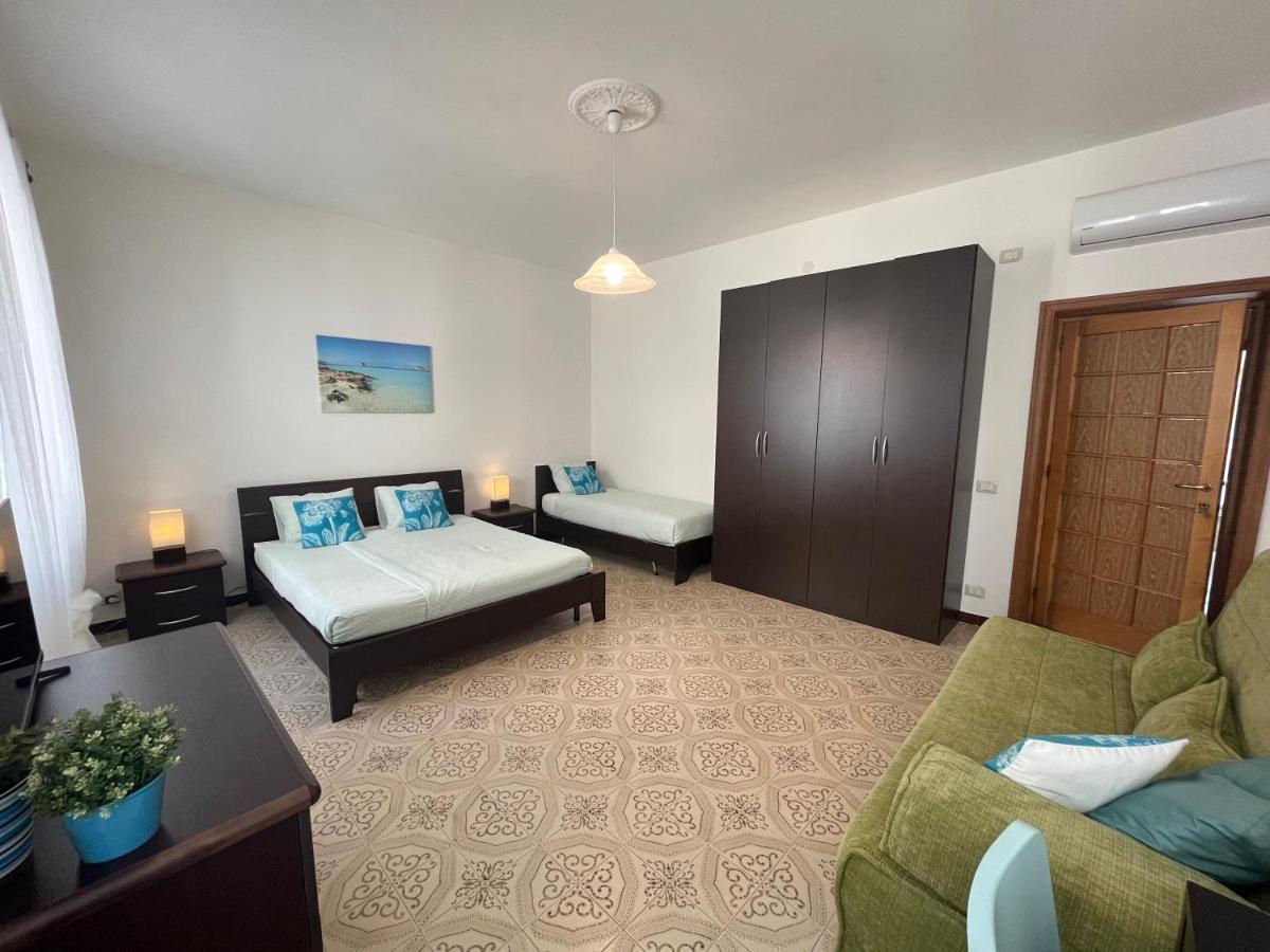 Casa Hana Alghero Luaran gambar