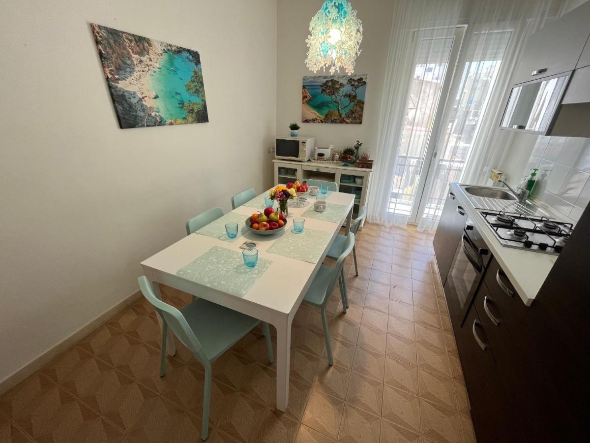 Casa Hana Alghero Luaran gambar