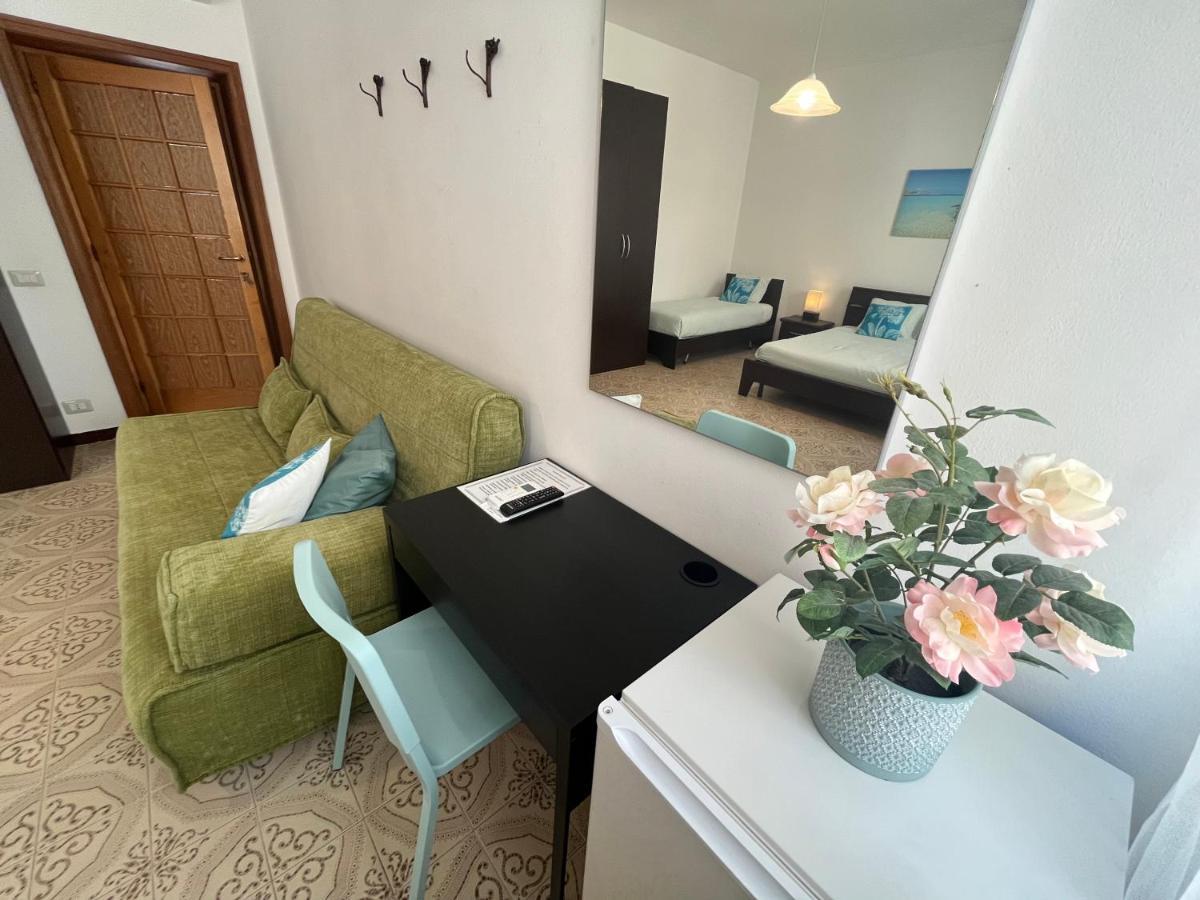 Casa Hana Alghero Luaran gambar