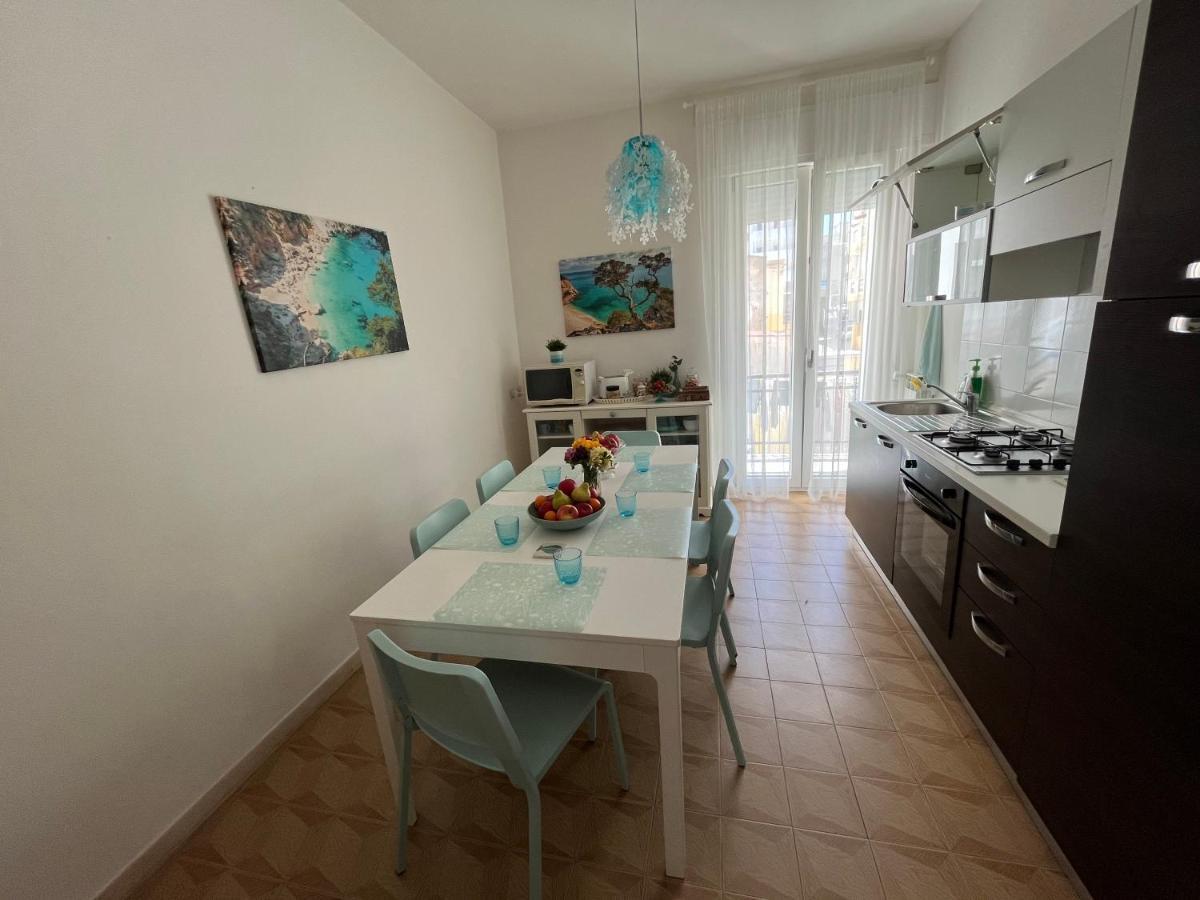 Casa Hana Alghero Luaran gambar
