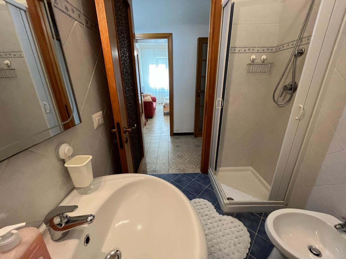 Casa Hana Alghero Luaran gambar