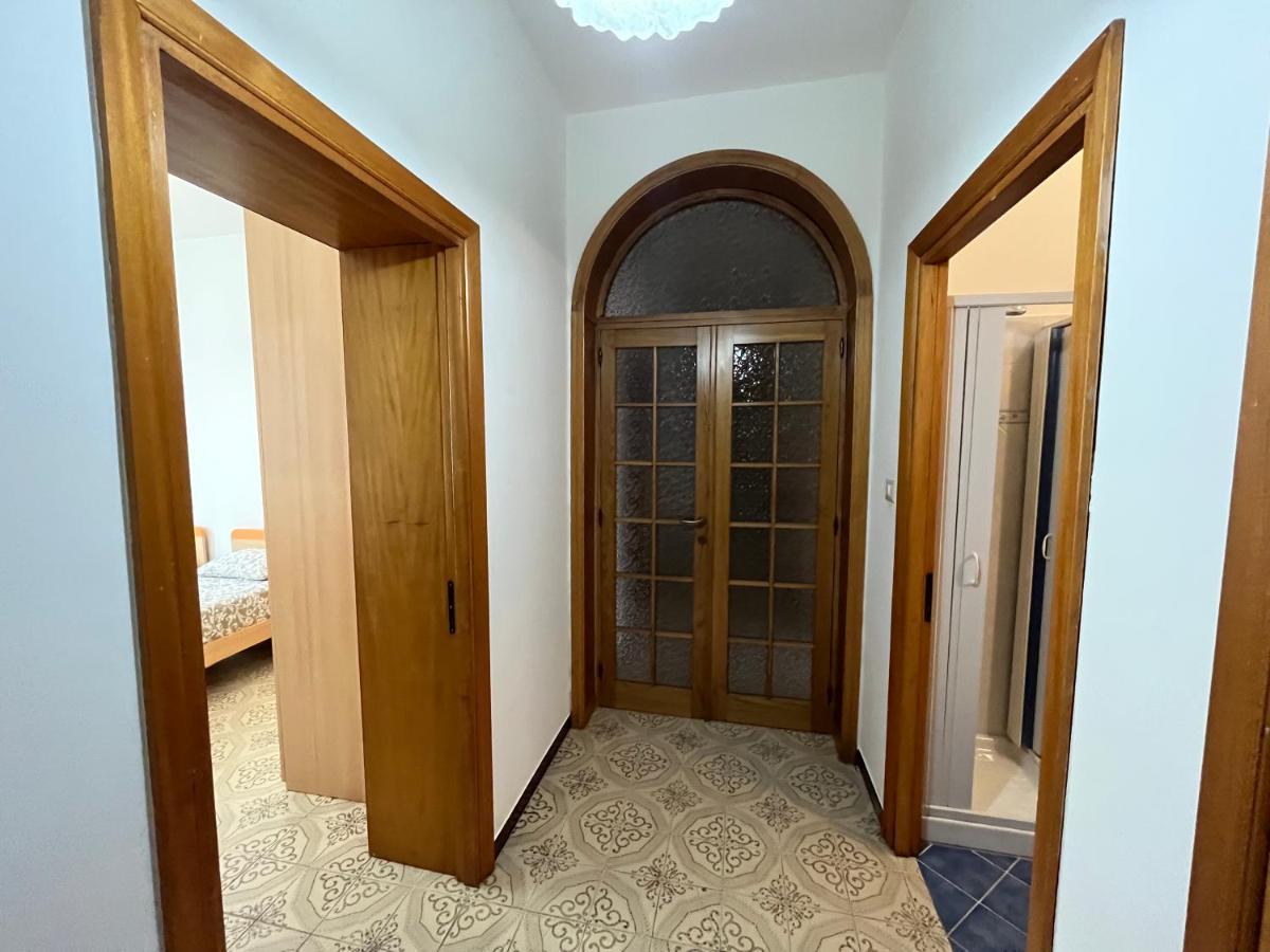 Casa Hana Alghero Luaran gambar