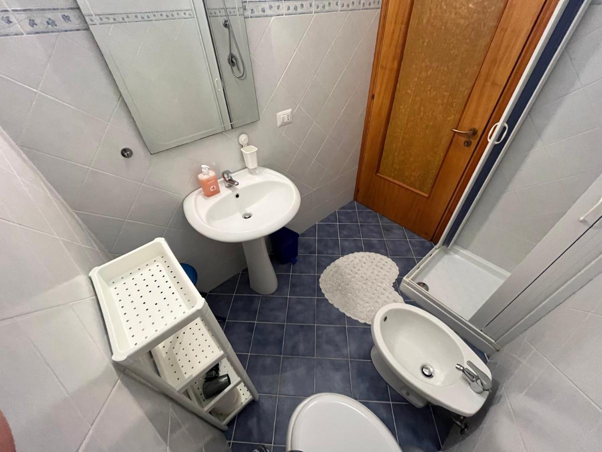 Casa Hana Alghero Luaran gambar