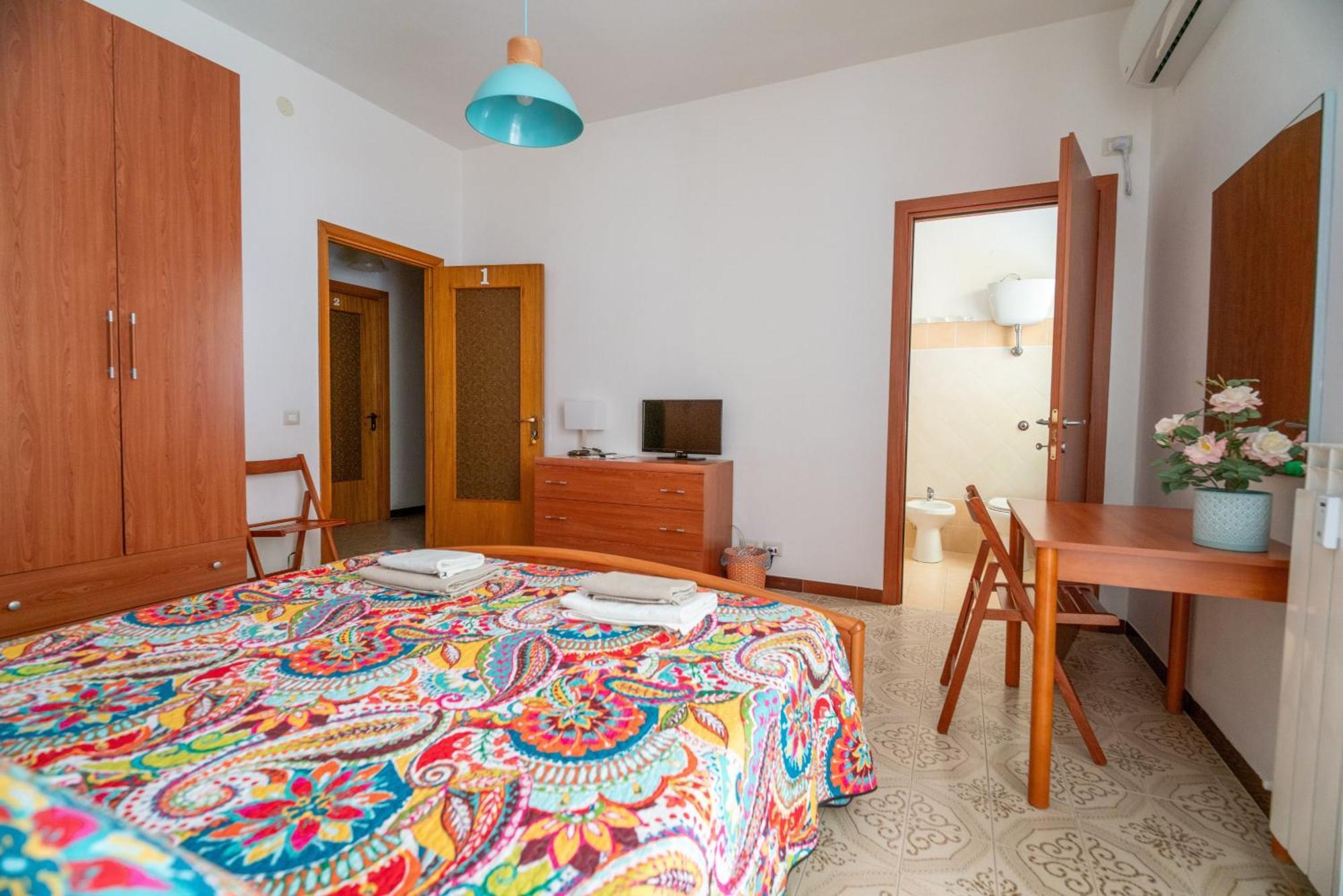 Casa Hana Alghero Luaran gambar