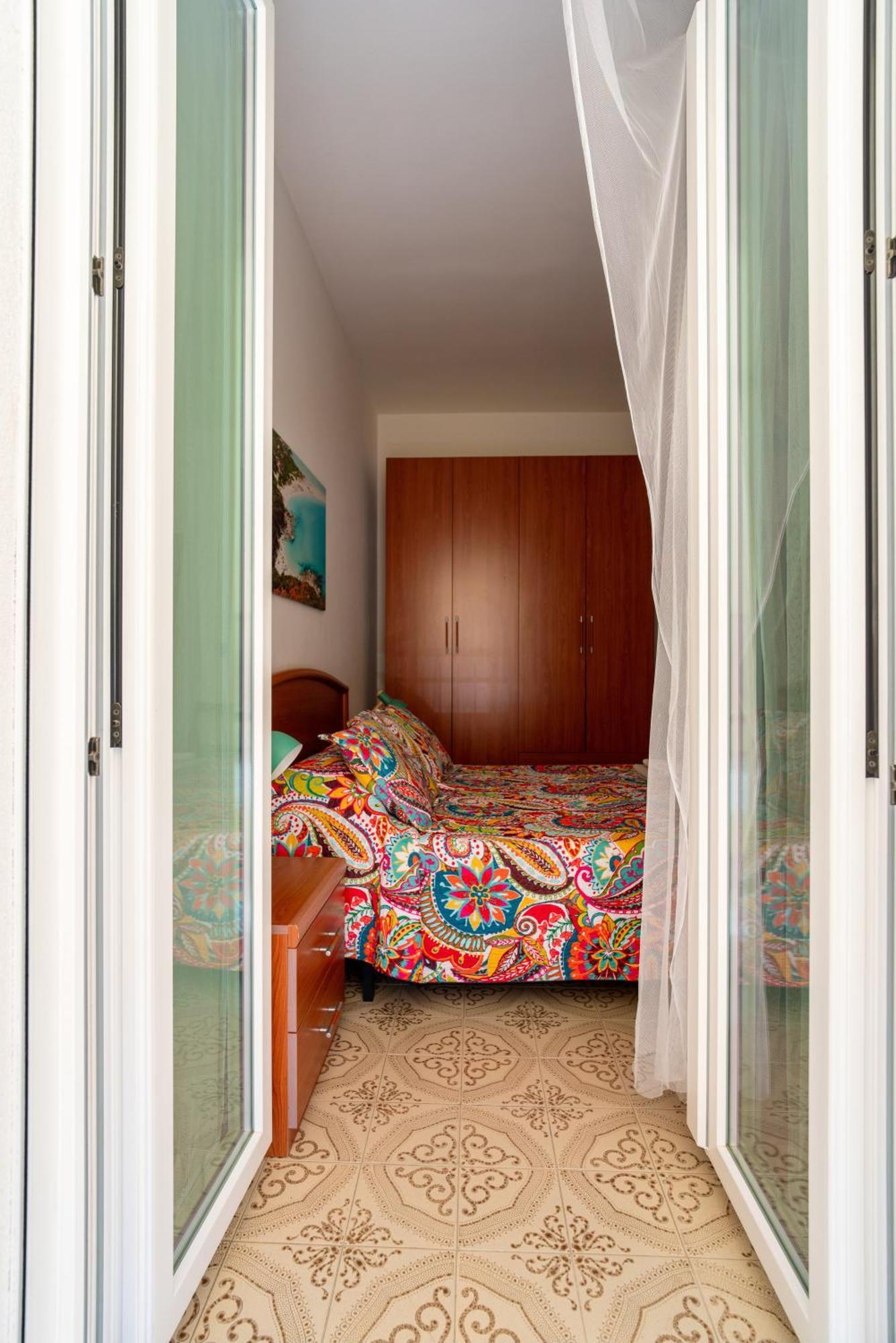 Casa Hana Alghero Luaran gambar