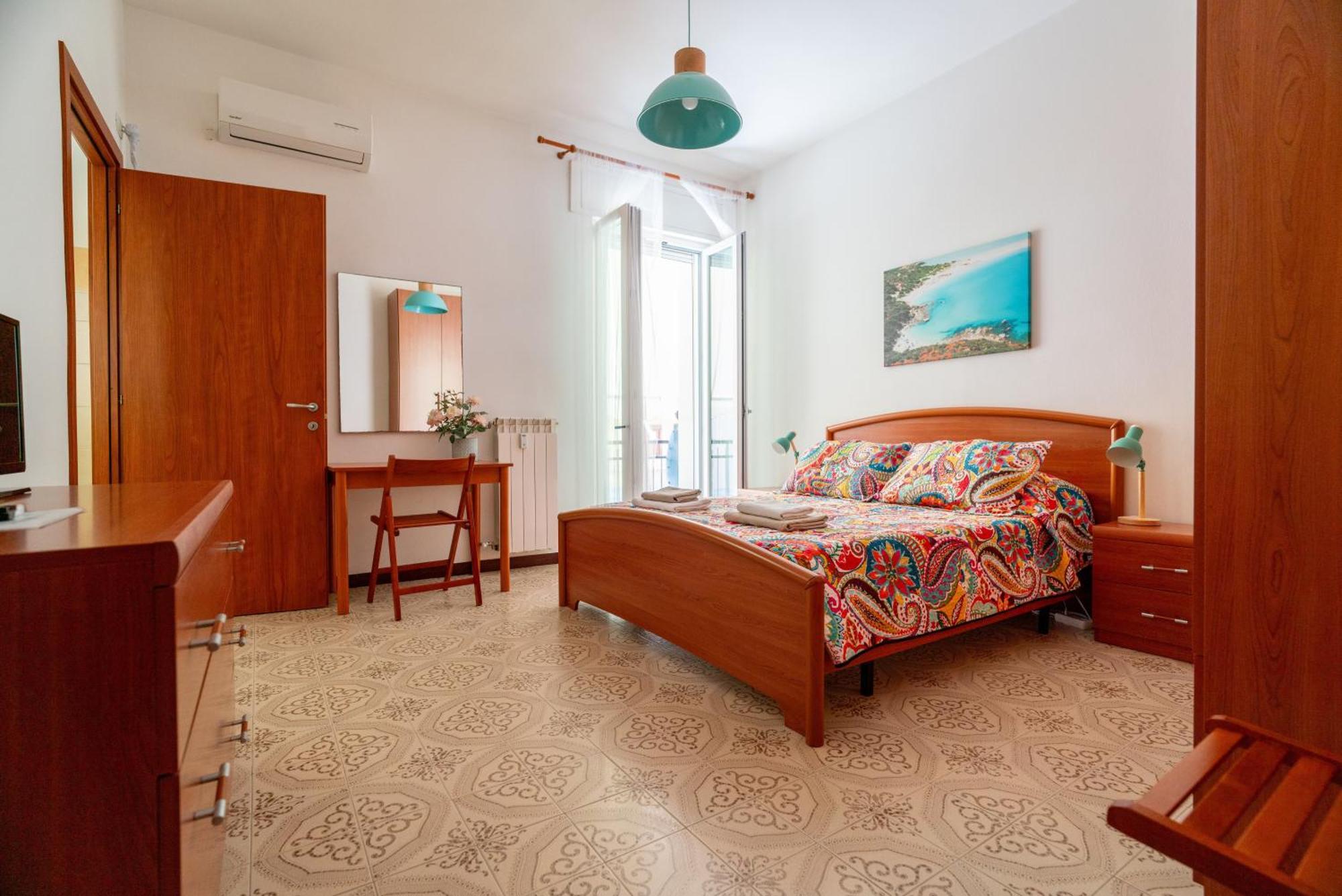 Casa Hana Alghero Luaran gambar