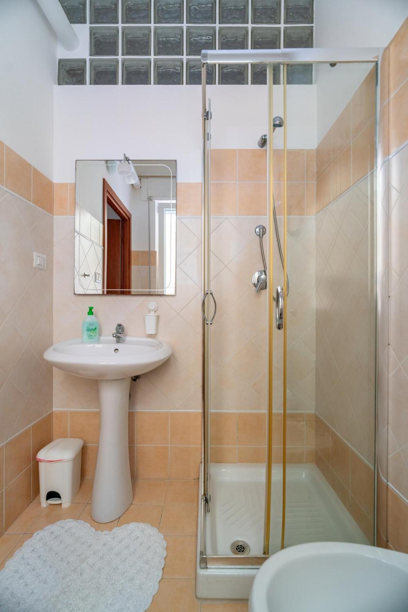 Casa Hana Alghero Luaran gambar