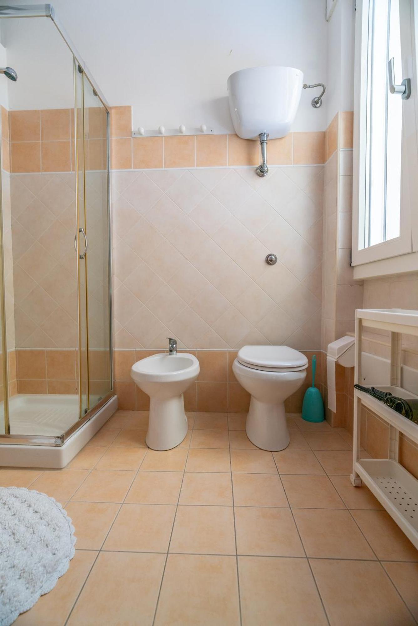 Casa Hana Alghero Luaran gambar