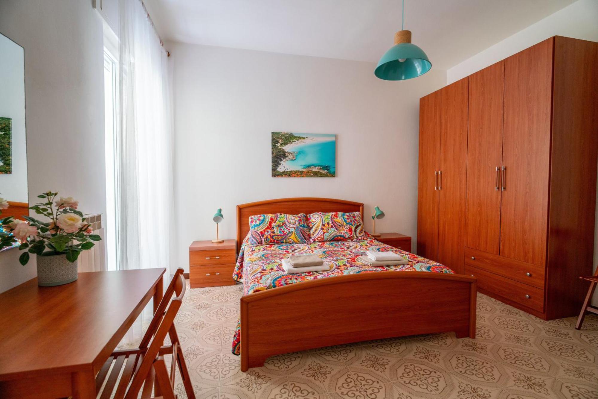 Casa Hana Alghero Luaran gambar