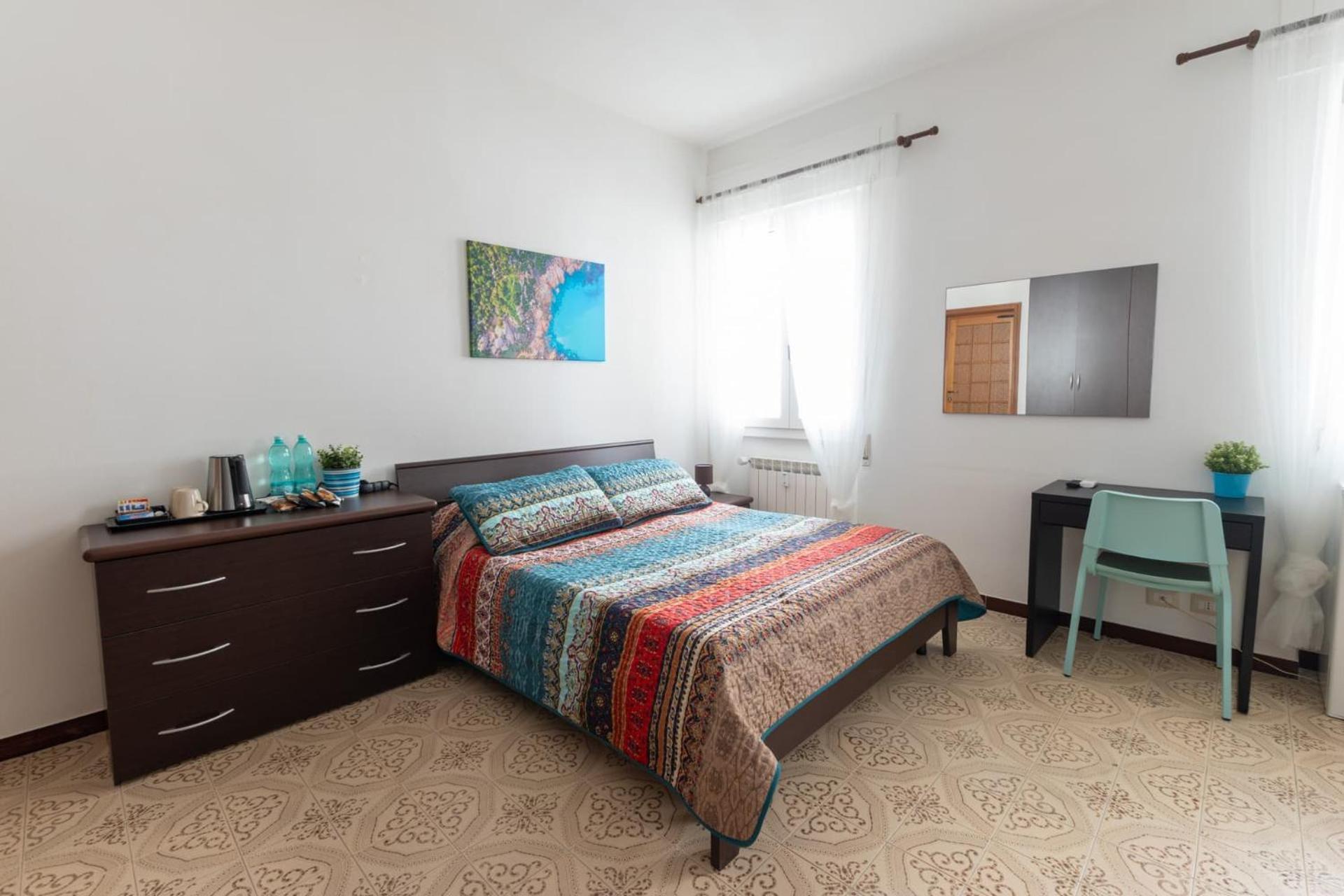 Casa Hana Alghero Luaran gambar