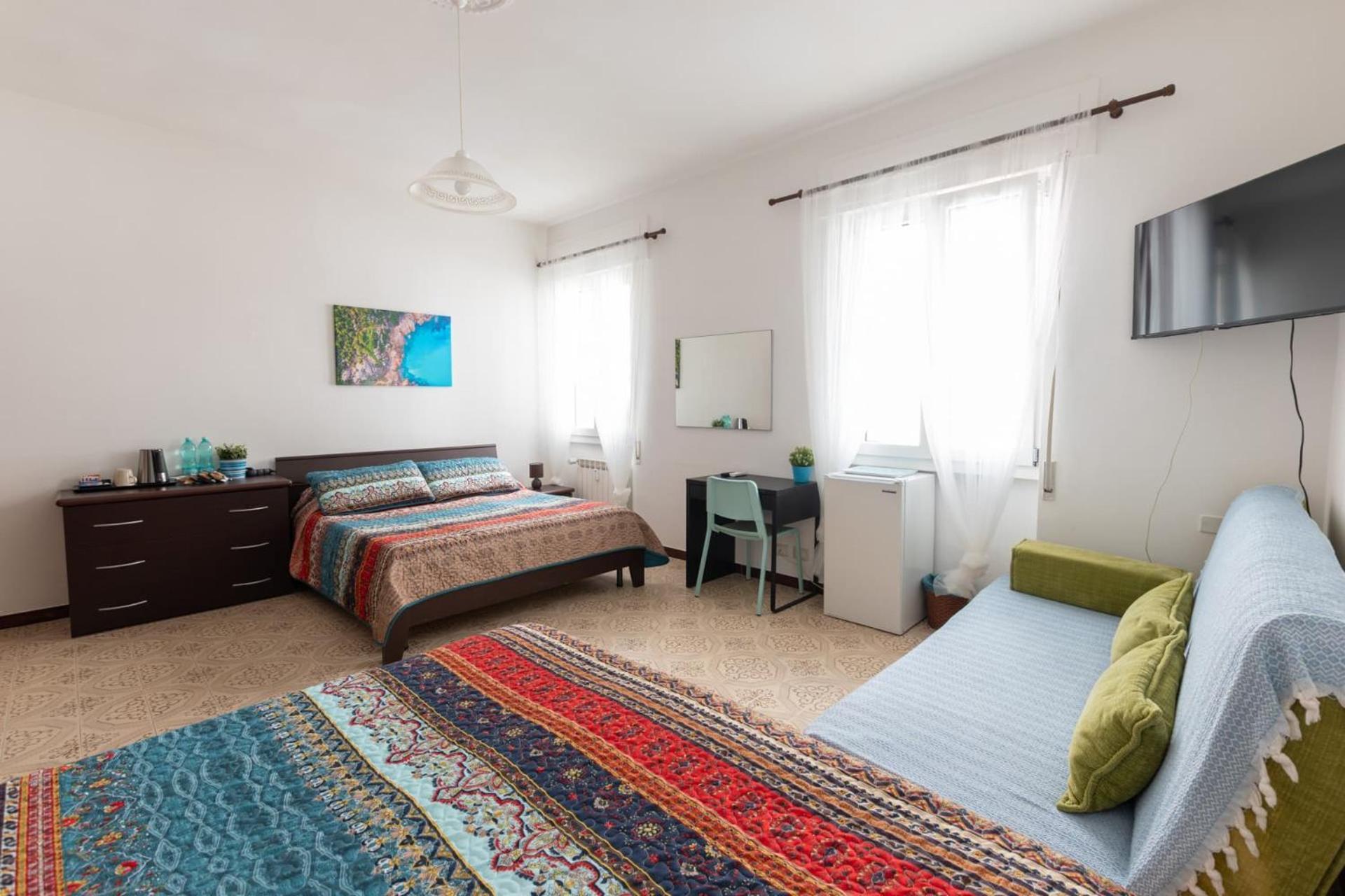 Casa Hana Alghero Luaran gambar
