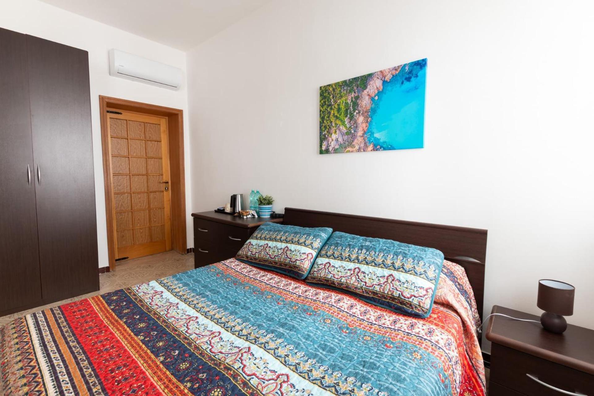 Casa Hana Alghero Luaran gambar