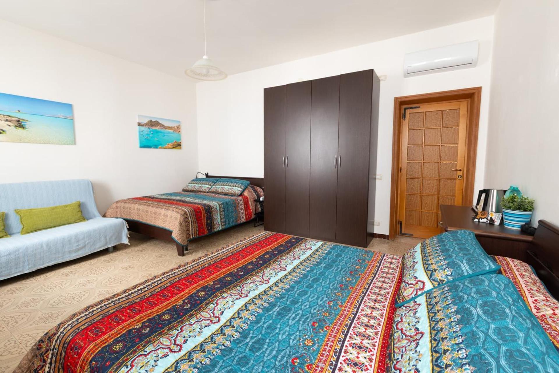 Casa Hana Alghero Luaran gambar