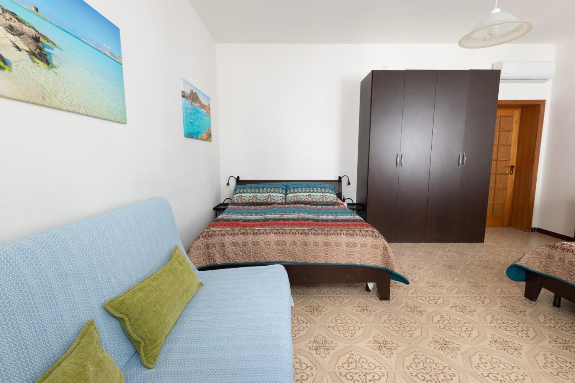 Casa Hana Alghero Luaran gambar